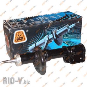 Амортизатор 2108 передний правый ОСВ разборной - 2108-2905002-11