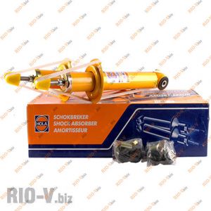 Амортизатор 2110 задний Hola газомасляный - SH40-434G