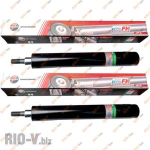 Амортизатор 2110 передний вставка Fenox - A31065C3