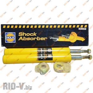 Амортизатор 2110 передний вставка Hola - SH10-431