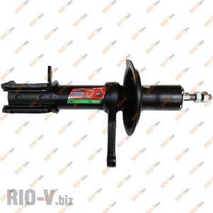 Амортизатор 2110 передний левый Fenox - A61548C1