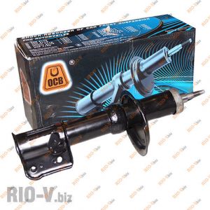 Амортизатор 2110 передний левый ОСВ разборной - 2110-2905003-11