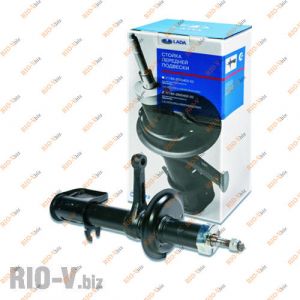 Амортизатор 2110 передний левый Скопин - 2110-2905003-03