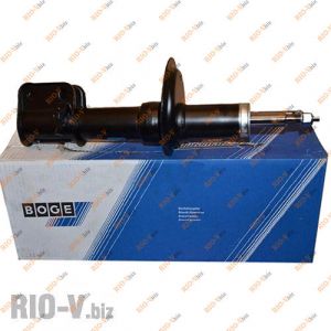 Амортизатор 2110 передний правый Boge - 36-E59-0