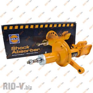 Амортизатор 2110 передний правый Hola - S436