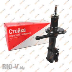 Амортизатор 2110 передний правый Сааз - 21100-290540203