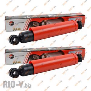 Амортизатор 2121, 21213, 21214 задний Fenox - A12285C3