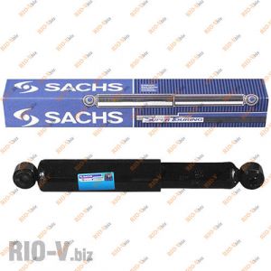 Амортизатор 2121 задний Sachs - 170578