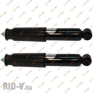 Амортизатор 2121, 21213, 21214 передний Hort - HA30121