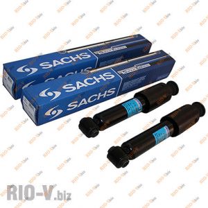 Амортизатор 2121 передний Sachs - 170577
