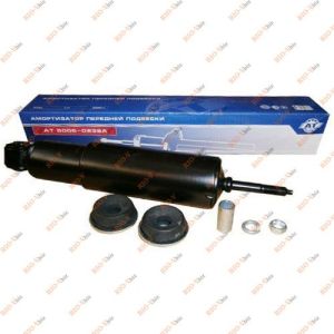 Амортизатор 2121, 21213, 21214 передний АТ - AT2101-2905402