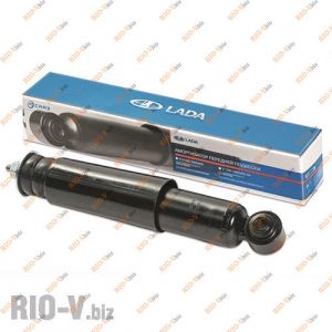 Амортизатор 2121, 21213, 21214 передний Скопин - 2121-2905402