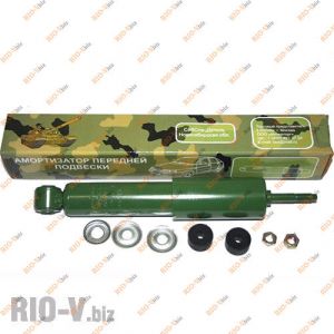 Амортизатор 2121, 21213, 21214 передний ССД - 2121-301Ams