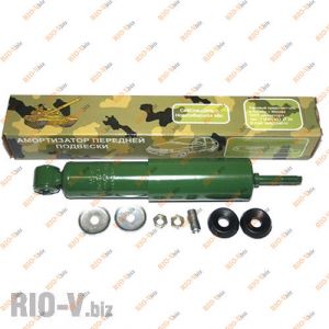 Амортизатор 2123 передний ССД - 2123-301Ams