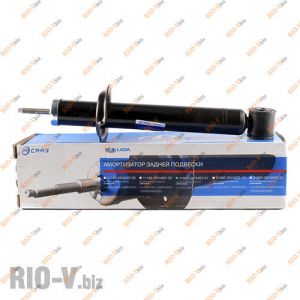 Амортизатор 2170 задний Скопин - 2170-2915004