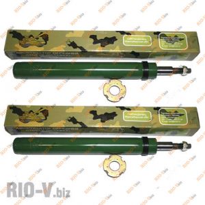 Амортизатор 2170 передний вставка ССД - 2170-201Ams