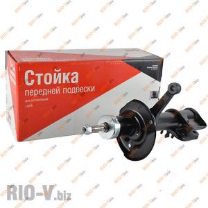 Амортизатор 2170 передний левый Сааз - 21700-290540303