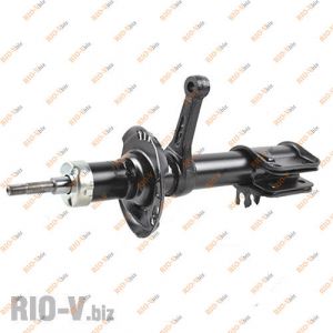 Амортизатор 2170 передний левый Скопин - 2170-2905003