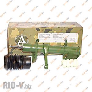 Амортизатор 2170 передний левый ССД разборной - 2170-0p1Ams