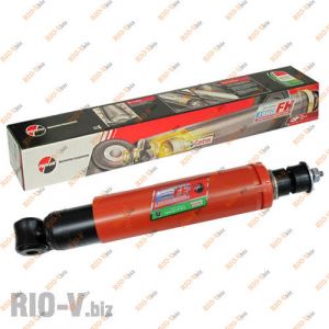 Амортизатор Волга задний Fenox - A12290C3