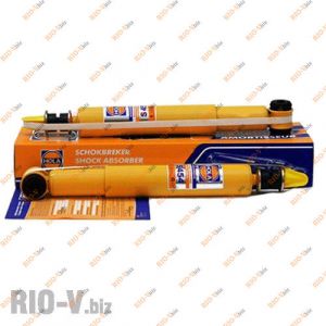 Амортизатор Волга задний Hola газомасляный - S454