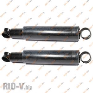 Амортизатор 3302 Газель, 2217 Hort - HA30332