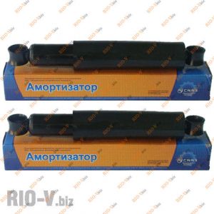 Амортизатор 3302 Газель, 2217 Скопин - 35.29054002