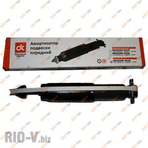 Амортизатор Соболь передний газомасляный ДК - 2217-2905004-10