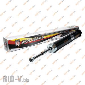 Амортизатор Авео задний масляный Hort - HA30356