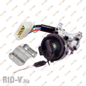 Замок зажигания 2110 с/о Димитровоград - 21100-3704010-20