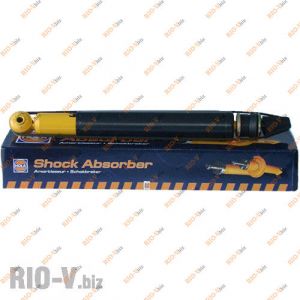 Амортизатор Ланос, Сенс задний Hola газомасляный - S514