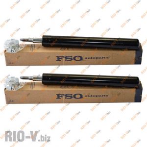 Амортизатор Ланос, Сенс, Нексия передний вставка FSO - 96187438
