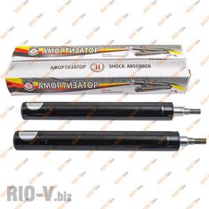 Амортизатор Ланос, Сенс, Нексия передний вставка Hort - HA30554