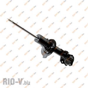 Амортизатор Лачетти задний левый масляный Hort - HA30358