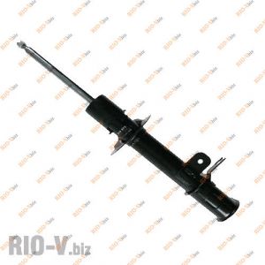 Амортизатор Лачетти задний правый Rider газомасляный - RD.2870.333.419