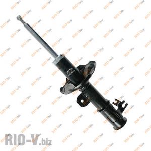 Амортизатор Лачетти передний левый масляный Hort - HA30158