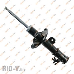 Амортизатор Лачетти передний правый масляный Hort - HA30258