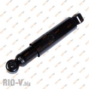 Амортизатор Матиз, QQ задний FSO - 96316781