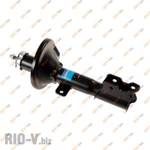 Амортизатор Нубира задний левый Sachs - 290171