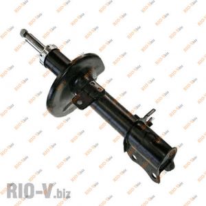 Амортизатор Нубира задний правый Rider - RD.2870.633.202