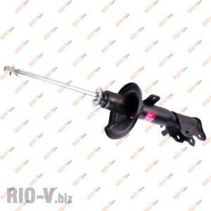 Амортизатор Нубира задний правый Kayaba газомасляный - 333254