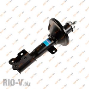 Амортизатор Нубира задний правый Sachs - 290170