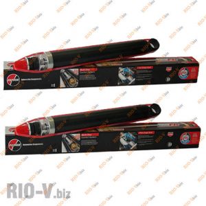 Амортизатор 2141 задний Fenox газомасляный - A22377C3