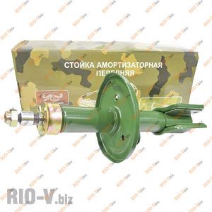 Амортизатор 2141 передний в сборе ССД - 2141-001Ams