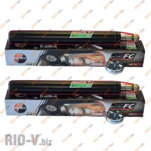 Амортизатор 2141 передний вставка Fenox газомасляный - A41076C3