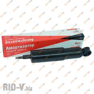 Амортизатор 412, 2140 передний Сааз - 22.2905402