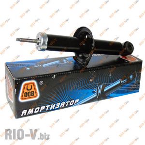 Амортизатор Таврия задний Пикап ОСВ - 1102-2915006-13