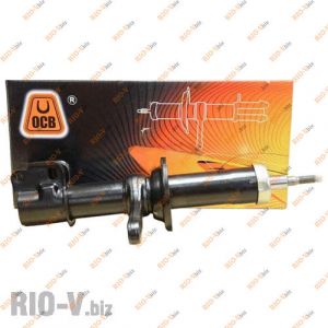 Амортизатор Таврия передний левый ОСВ - 1102-2905005