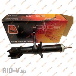 Амортизатор Таврия передний правый ОСВ - 1102-2905004