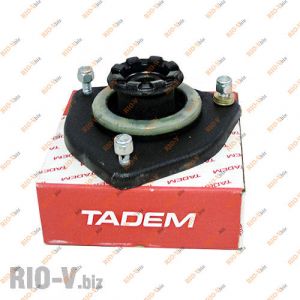 Опора верхняя стойки 1118 с подшипником БРТ - 1118-2902821РПУ